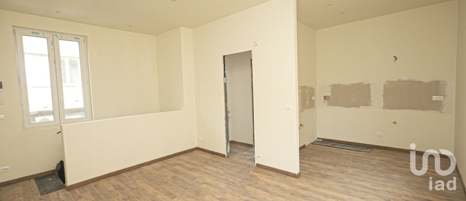 Casa indipendente 5 locali di 72 m² in Genova (16163)