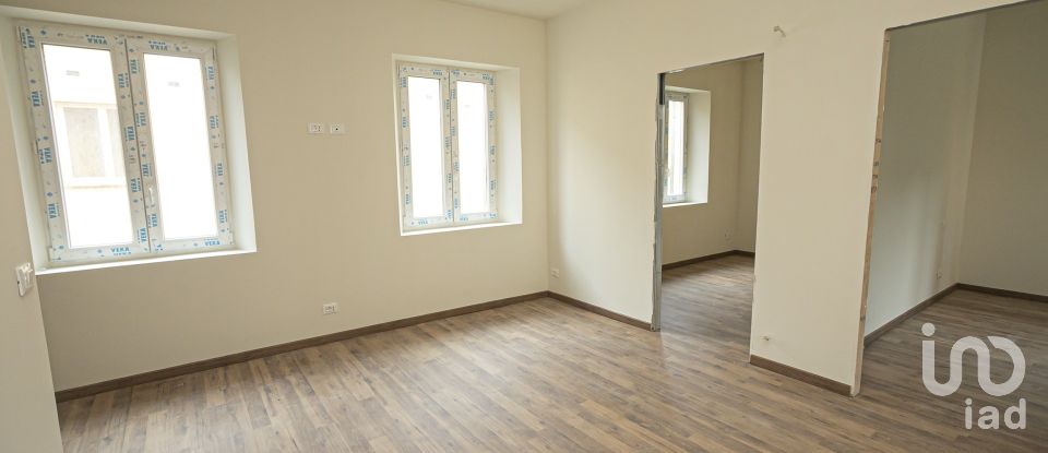 Casa indipendente 5 locali di 72 m² in Genova (16163)