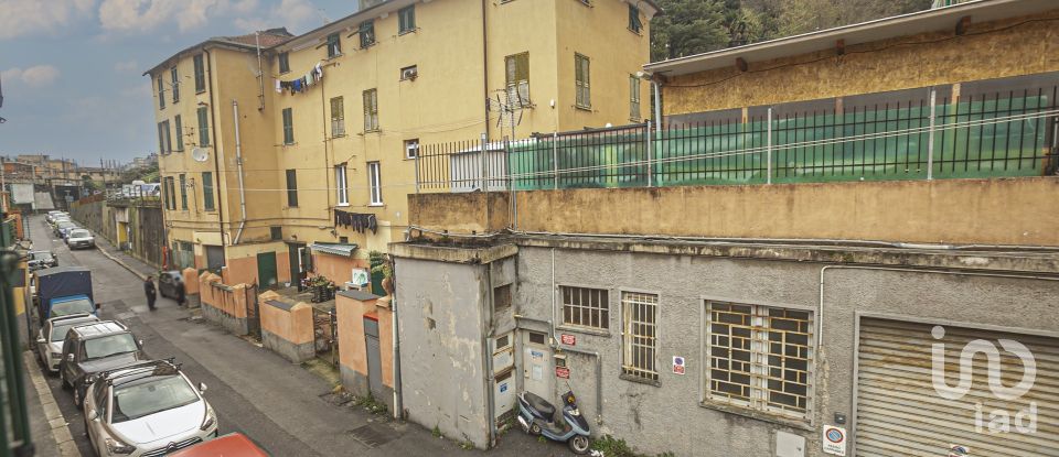 Casa indipendente 5 locali di 72 m² in Genova (16163)