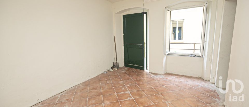 Casa indipendente 5 locali di 72 m² in Genova (16163)