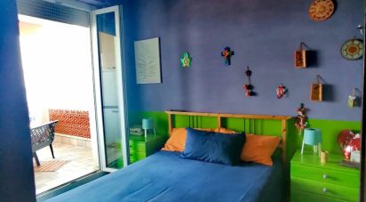 Four-room apartment of 100 m² in Numana (60026)