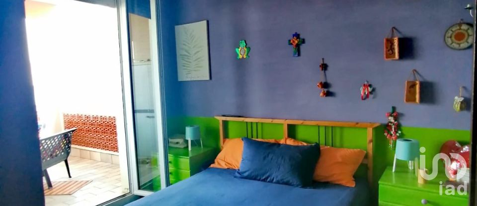 Four-room apartment of 100 m² in Numana (60026)