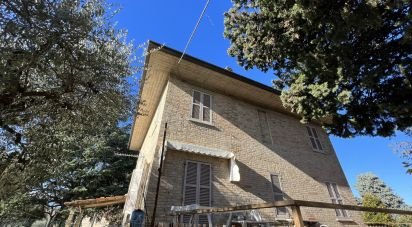 Casa indipendente / Villa 14 locali di 250 m² in Monsampietro Morico (63842)