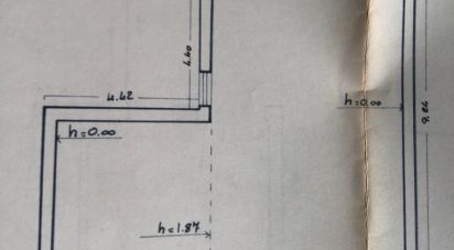 Townhouse 2 rooms of 98 m² in Sassoferrato (60041)