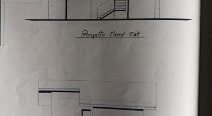 Townhouse 2 rooms of 98 m² in Sassoferrato (60041)