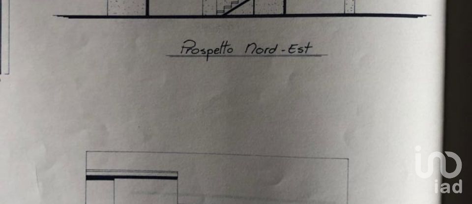 Casa indipendente 2 locali di 98 m² in Sassoferrato (60041)