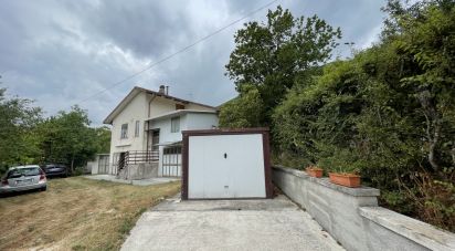 Townhouse 2 rooms of 98 m² in Sassoferrato (60041)
