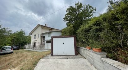 Casa indipendente 2 locali di 98 m² in Sassoferrato (60041)