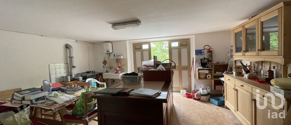 Casa indipendente 2 locali di 98 m² in Sassoferrato (60041)