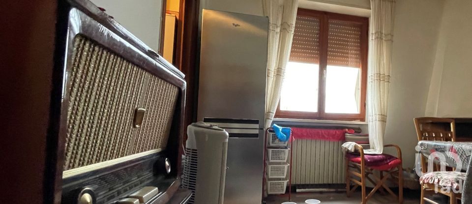 Casa indipendente 2 locali di 98 m² in Sassoferrato (60041)