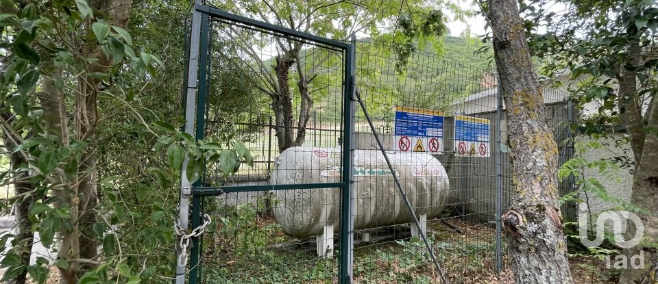 Casa indipendente 2 locali di 98 m² in Sassoferrato (60041)