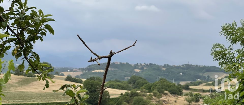 Casa indipendente 2 locali di 98 m² in Sassoferrato (60041)