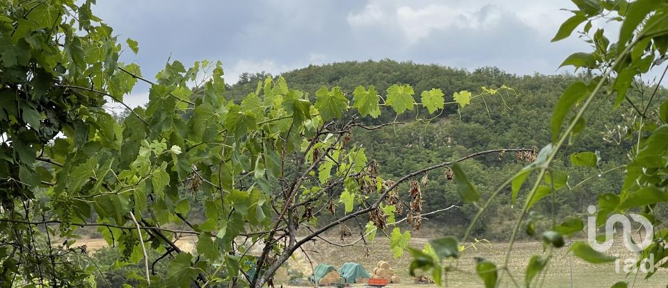 Casa indipendente 2 locali di 98 m² in Sassoferrato (60041)