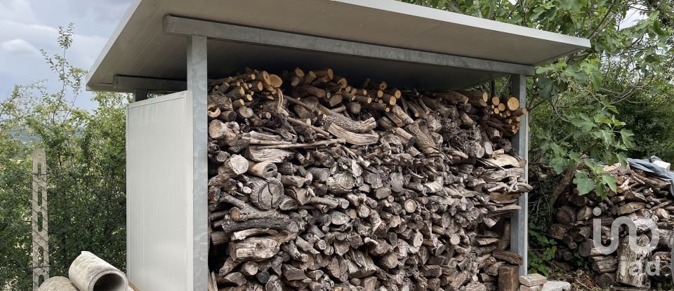 Casa indipendente 2 locali di 98 m² in Sassoferrato (60041)