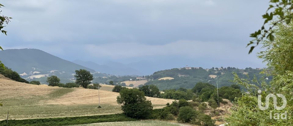 Casa indipendente 2 locali di 98 m² in Sassoferrato (60041)