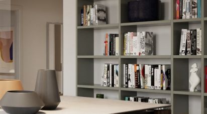 Appartamento 5 locali di 160 m² a Torino (10137)