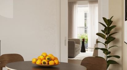 Appartamento 5 locali di 160 m² a Torino (10137)