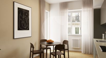 Appartamento 5 locali di 160 m² a Torino (10137)