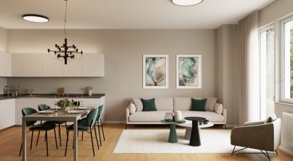 Quadrilocale di 135 m² a Torino (10139)