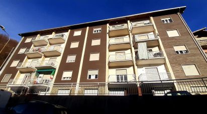 Three-room apartment of 81 sq m in Valduggia (13018)