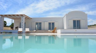 Casa indipendente 5 locali di 125 m² in Ostuni (72017)