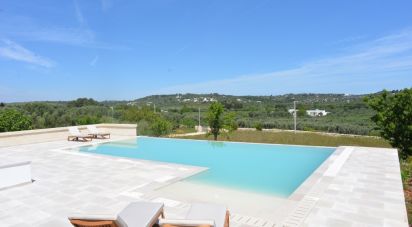 Casa indipendente 5 locali di 125 m² in Ostuni (72017)