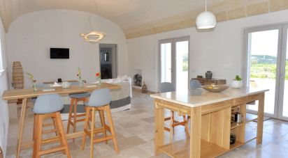 Casa indipendente 5 locali di 125 m² in Ostuni (72017)