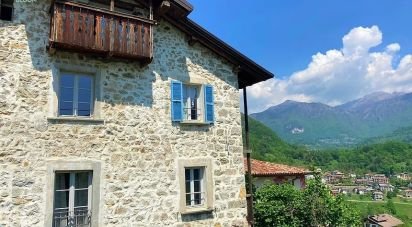 Barn conversion 14 rooms of 380 m² in Bracca (24010)