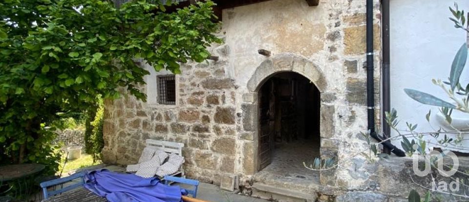 Villa storica 14 locali di 380 m² in Bracca (24010)