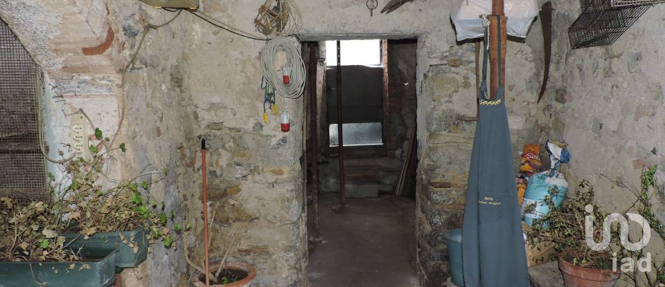 Barn conversion 14 rooms of 380 m² in Bracca (24010)