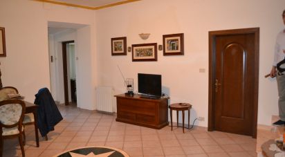 Three-room apartment of 100 sq m in Gerano (00025)