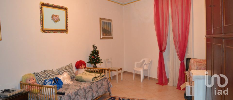 Three-room apartment of 100 m² in Gerano (00025)