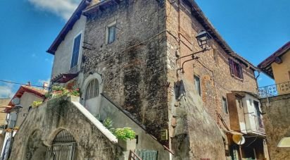 Two-room apartment of 30 sq m in Castel Madama (00024)