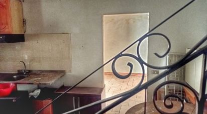 Bilocale di 30 m² a Castel Madama (00024)