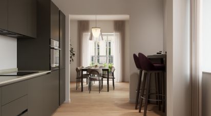Apartment 5 rooms of 100 m² in Torino (10139)