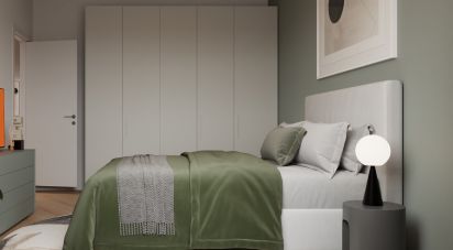 Appartamento 5 locali di 100 m² a Torino (10139)