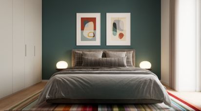 Appartamento 5 locali di 100 m² a Torino (10139)