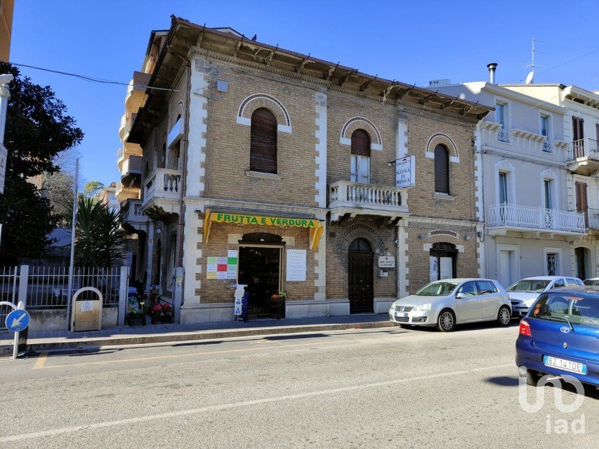 Costruzione di 450 m² in Porto Sant'Elpidio (63821)
