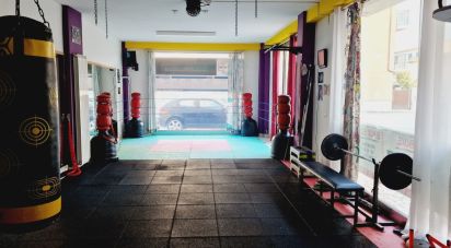 Other surface of 125 m² in Porto San Giorgio (63822)