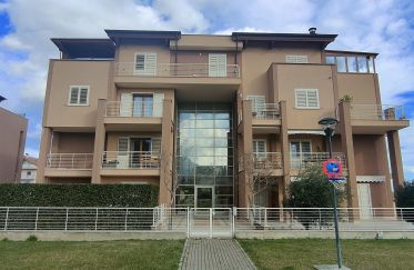 Four-room apartment of 105 sq m in Sant'Egidio alla Vibrata (64016)