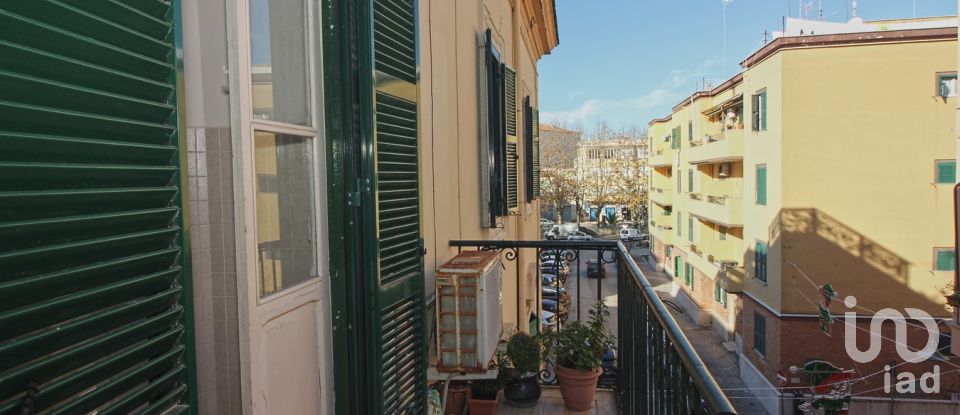 Two-room apartment of 90 m² in Anzio (00042)