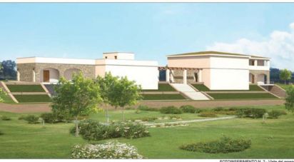 Terreno di 5.700 m² in Gizzeria (88040)