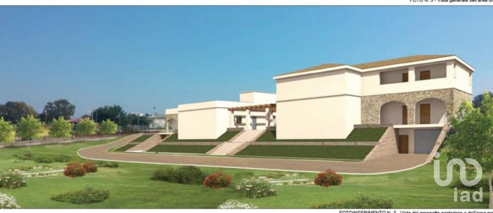 Terreno di 5.700 m² in Gizzeria (88040)