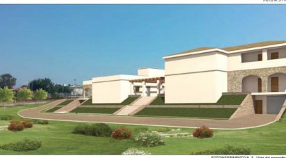 Terreno di 5.700 m² in Gizzeria (88040)