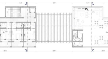Terreno di 5.700 m² in Gizzeria (88040)