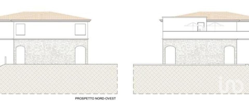 Terreno di 5.700 m² in Gizzeria (88040)