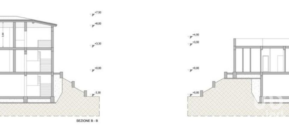 Terreno di 5.700 m² in Gizzeria (88040)