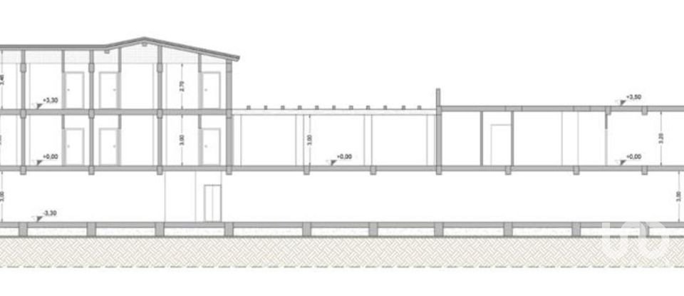 Terreno di 5.700 m² in Gizzeria (88040)