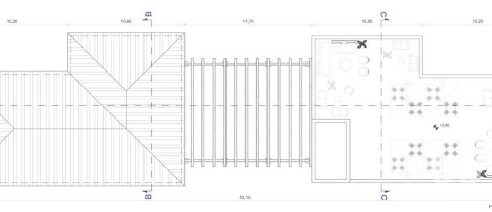 Terreno di 5.700 m² in Gizzeria (88040)