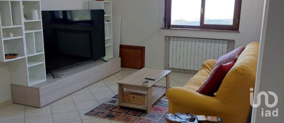 Traditional house 10 rooms of 268 m² in Gizzeria (88040)